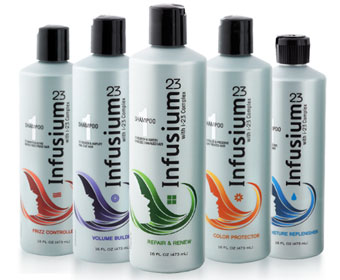 Infusium 23