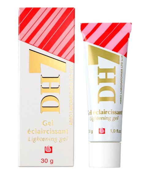 Elysee Brand Dh7 Dh7 Lightening Gel Pakcosmetics