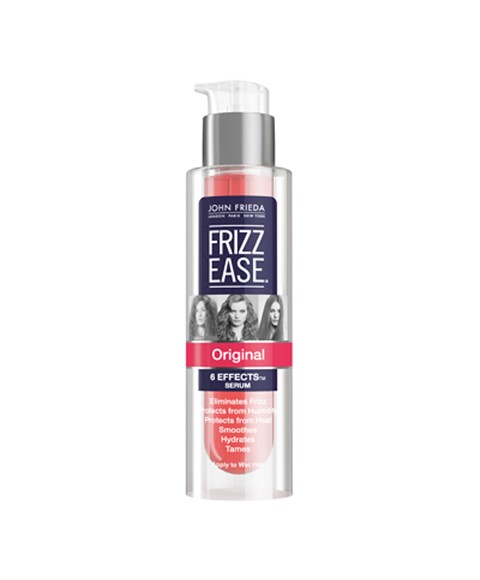 johnfrieda frizz ease | Frizz Ease Original 6 Effects Serum - PakCosmetics