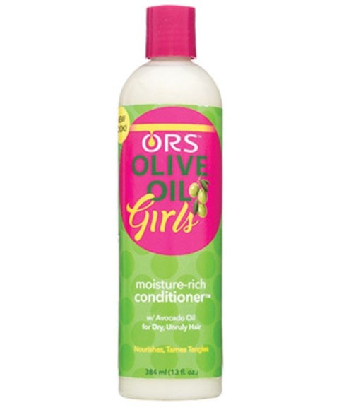 Namaste Labs Organic Root Stimulator | ORS Olive Oil Girls Moisture ...