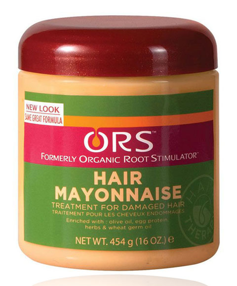 Namaste Labs Organic Root Stimulator Ors Hair Mayonnaise Treatment For Damaged Hair Pakcosmetic