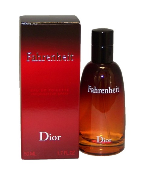 Dior Fahrenheit Eau Toilette Spray 200ML eBay