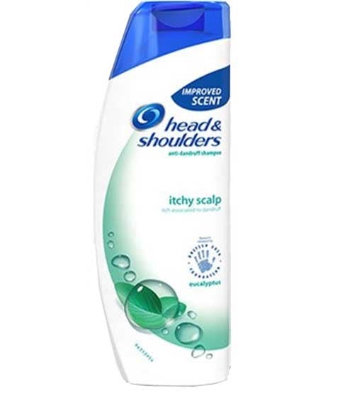 Head And Shoulders Head And Shoulders 