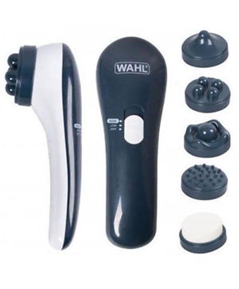 Wahl Wahl Accessories Refresh Battery Spot Massager Pakcosmetics