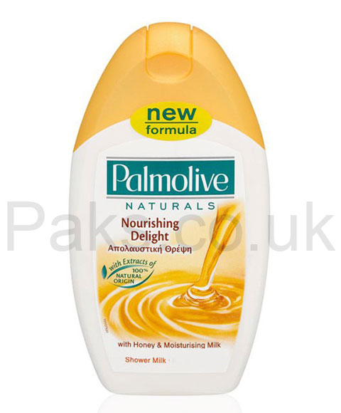 Colgate Palmolive Palmolive | Palmolive Naturals Nourishing Delight ...