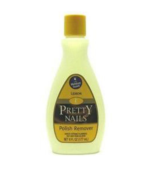 Calico Pretty Nails Pretty Nails Polish Remover Pakcosmetics