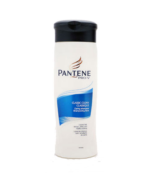 Pantene Restoratives 