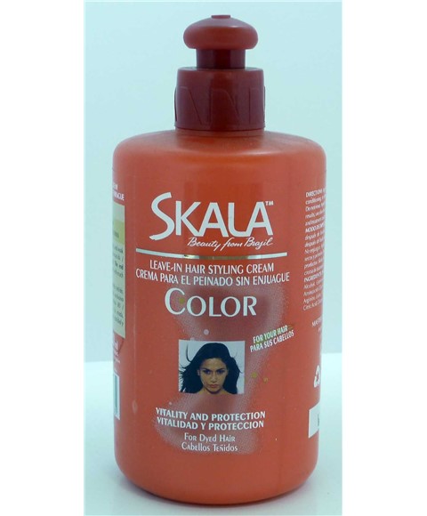 skala-skala-skala-color-protection-leave-in-hair-styling-cream-pakcosmetics