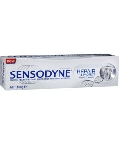 Gsk Sensodyne 