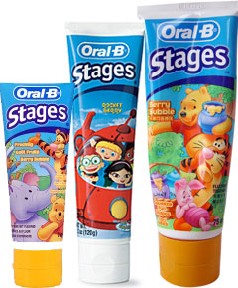 Oral B Oral B | Oral B Stages - PakCosmetics