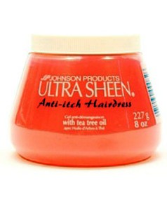 sheen ultra hairdress itch anti pakcosmetics hair