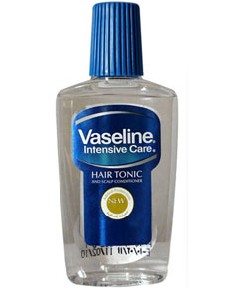 Vaseline Hair Tonic