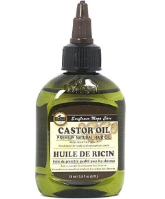 oil hair difeel castor premium natural pakcosmetics