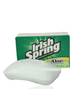 soap irish spring aloe deodorant pakcosmetics opinions makeup ladies