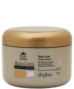 Keracare Natural Textures