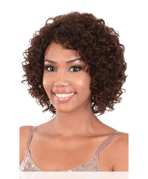 Human Hair Wigs 