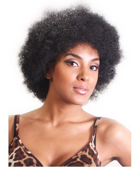 Afro wig clearance quality