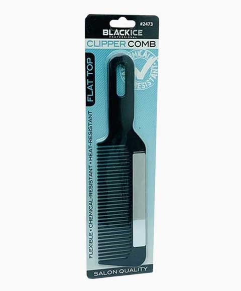 Black Ice Clipper Cleaning Brushes Combo Set