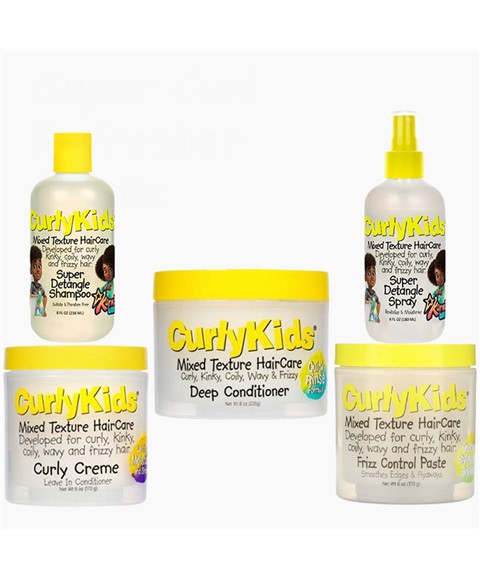 Hair high quality products bundle