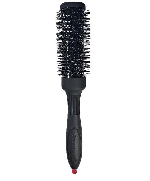 Denman shop thermoceramic brush