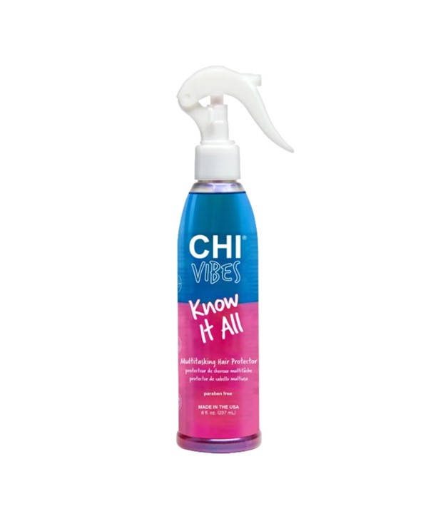 Chi hair products heat protection best sale