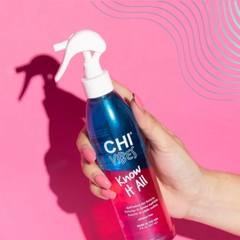 Chi fashion Vibes Products