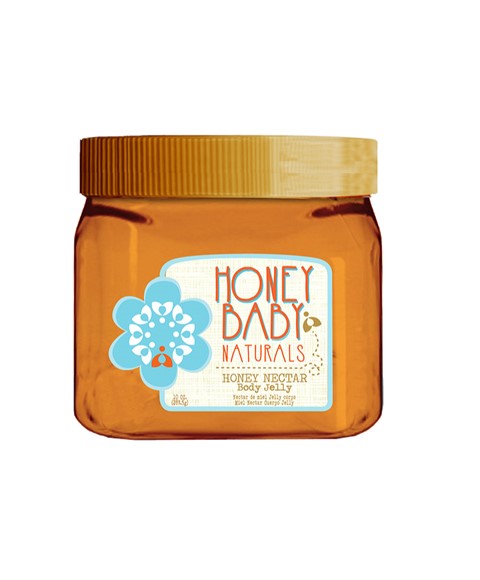 Honey baby deals natural