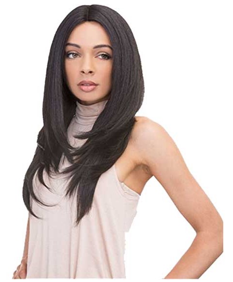 janet brazilian scent lace wig