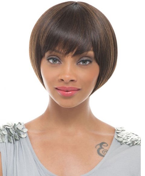 Black kiss wig best sale