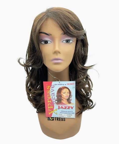 Hair hotsell weave xpress