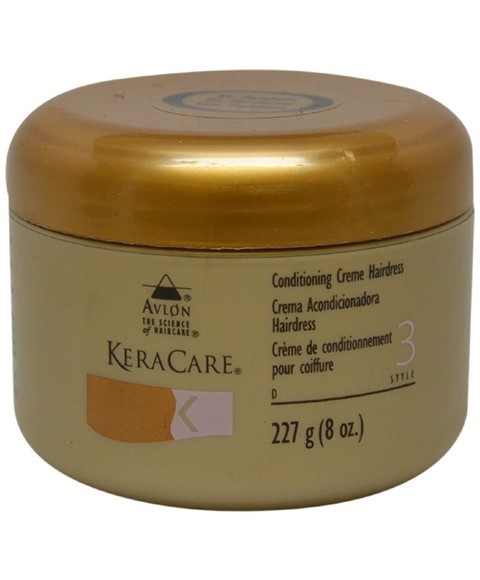 Avlon keracare hotsell creme press