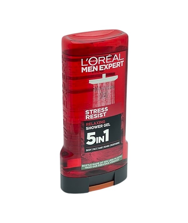 LOreal Men Expert InvisiControl Neat Gel