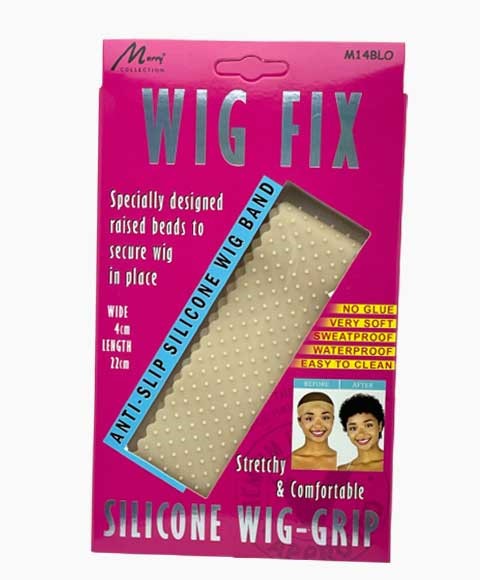 wig fix grip