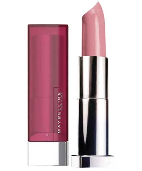 Color Sensational Matte | Rose Lipstick 987 Maybelli Smoky