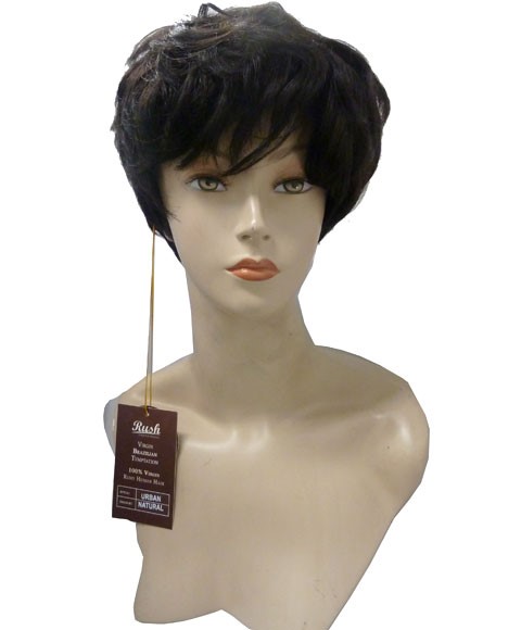 Virgin Brazilian Temptation HH Urban Wig Rush Brazilian