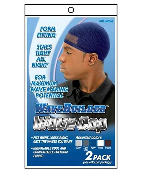 wave cap for waves