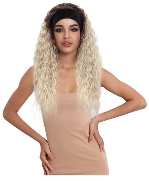 Fashion Idol Syn 101 HB Isla Wig Fashion Idol Weaves S