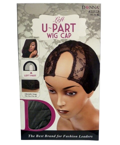 wig cap paks