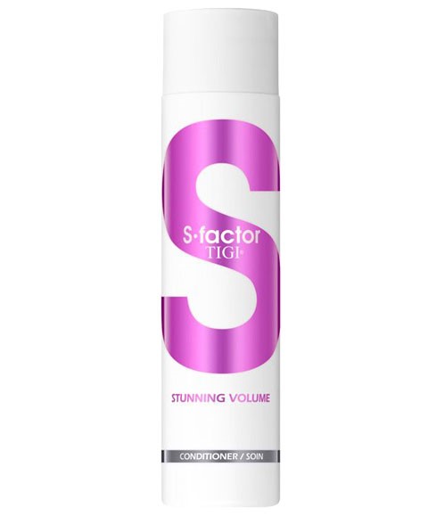 S factor shine clearance spray