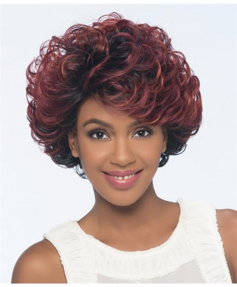 Pure Stretch Cap Syn Bodlin Wig Vivica Fox Pure Stretc