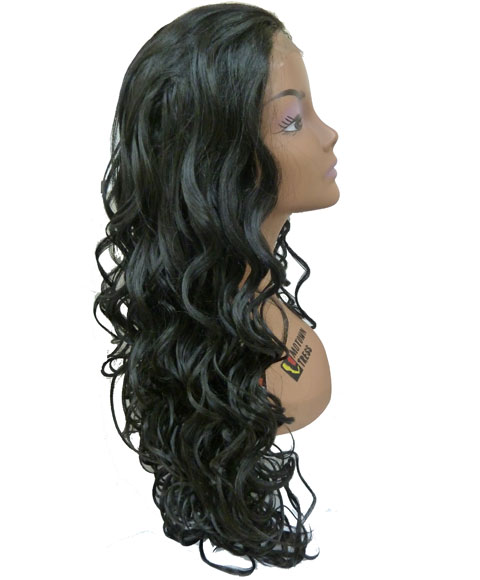 Vanessa Express Top Lace Front Wig BELINAS Vanessa Wi