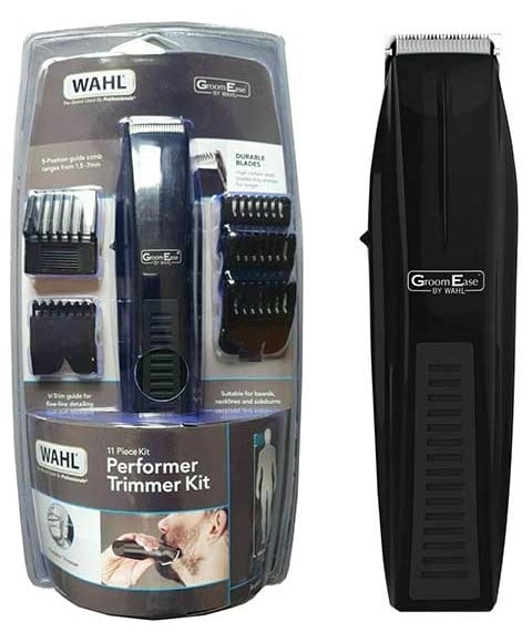 Groom 2024 ease wahl