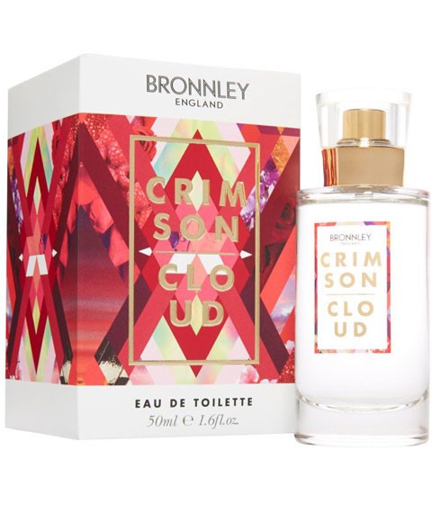 Bronnley eau de discount toilette