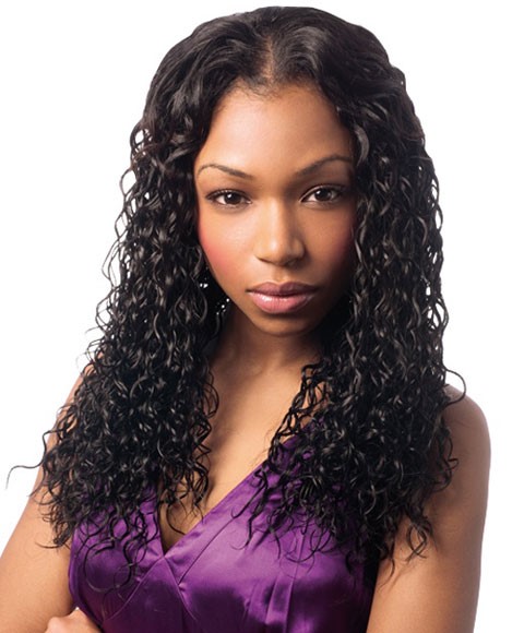 Crazy 4 Curls HH Mexican Weave 100 Human Hair Extension