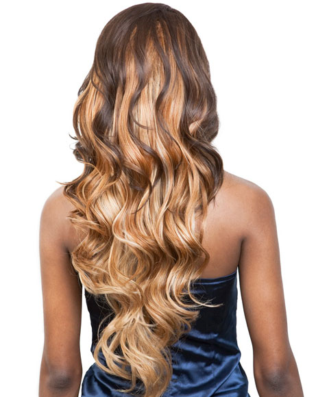 Red Carpet Premiere Lace Front Wig Syn Super Tally Red C