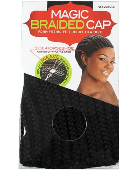 wig cap paks