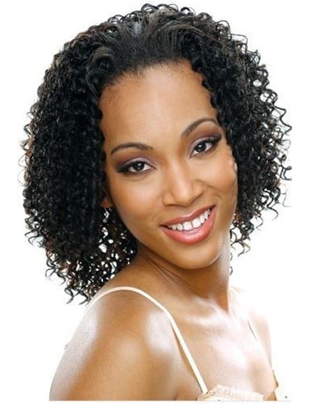 short pixie wigs for african american