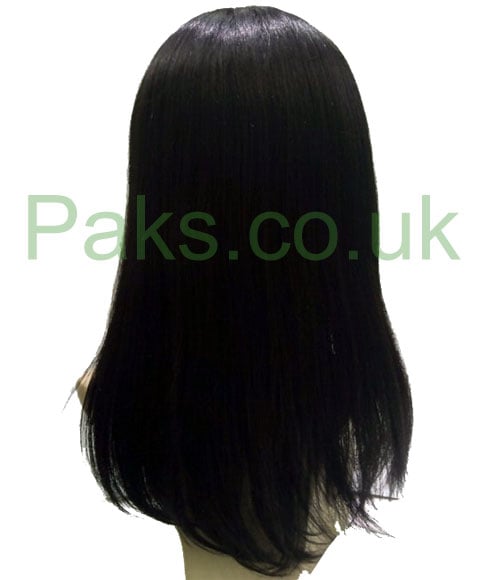 sleek gabrielle wig