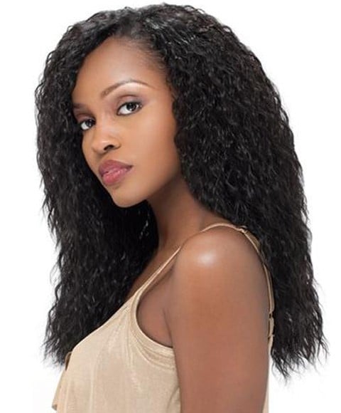 Style 360 Super Wave Wvg 100 Kanekalon Fibre Hair Exten