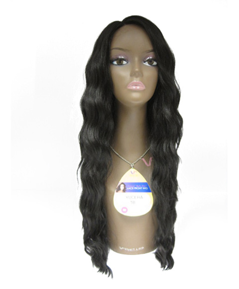 Vivica Fox Syn Lace Front Yucera Wig Vivica Fox Pure S